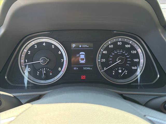 Used 2022 Hyundai Sonata SE FWD image 12