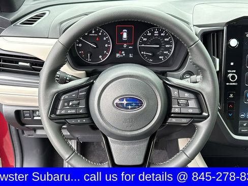New 2026 Subaru Forester Premium AWD/4WD image 9