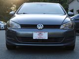 Used 2017 Volkswagen Golf Wolfsburg Edition image 2