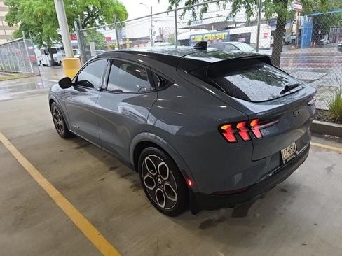 Used 2023 Ford Mustang Mach-E GT AWD/4WD image 3