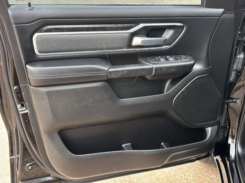 Used 2023 RAM 1500 Big Horn image 25