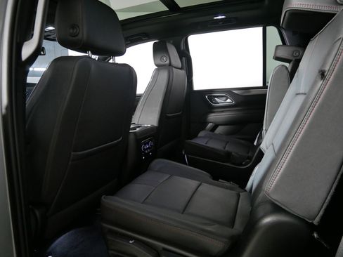 Used 2023 Chevrolet Tahoe RST w/ Sport Performance Package AWD/4WD image 32