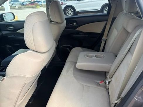 Used 2015 Honda CR-V EX image 48