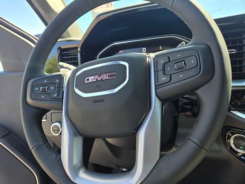 Used 2026 GMC Sierra 1500 SLT w/ SLT Premium Package RWD image 10