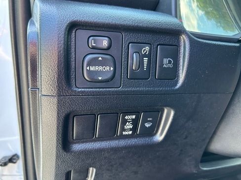 Used 2024 Toyota 4Runner SR5 RWD image 19