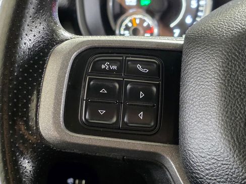 Used 2022 RAM 2500 Tradesman image 33