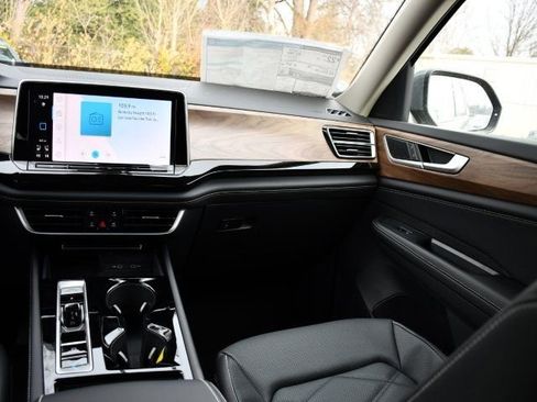 New 2026 Volkswagen Atlas SE AWD/4WD image 20