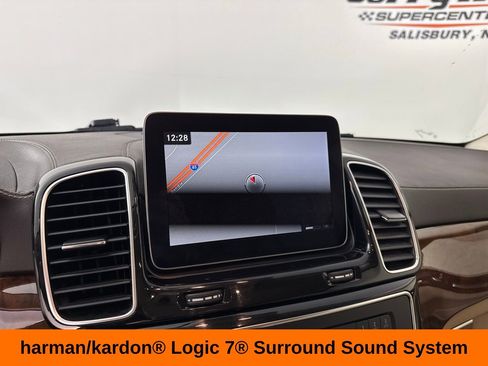 Used 2019 Mercedes-Benz GLS 450 GLS 450 image 20