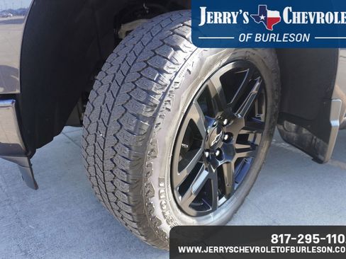 Used 2024 Chevrolet Silverado 1500 RST image 10