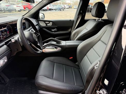 New 2026 Mercedes-Benz GLE 350 4MATIC image 9