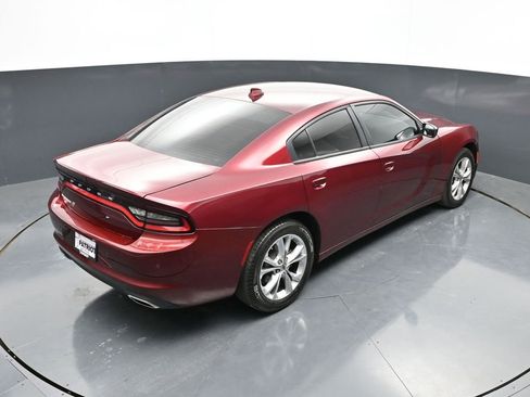 Used 2023 Dodge Charger SXT w/ Blacktop Special Edition AWD/4WD image 28