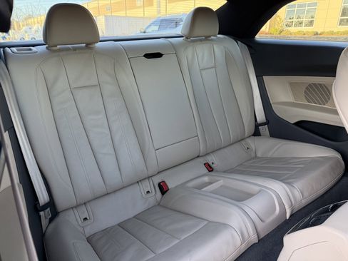 Used 2018 Audi A5 2.0T Premium Plus w/ Premium Plus image 41