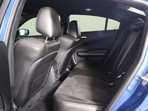 Used 2022 Dodge Charger Scat Pack image 10