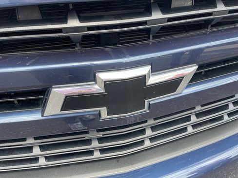 Used 2021 Chevrolet Silverado 1500 RST image 29