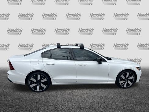 Certified 2024 Volvo S60 T8 Core w/ Protection Package Premier image 10