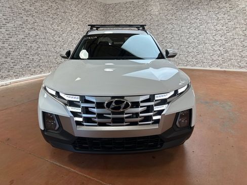 Certified 2022 Hyundai Santa Cruz SEL Premium image 2