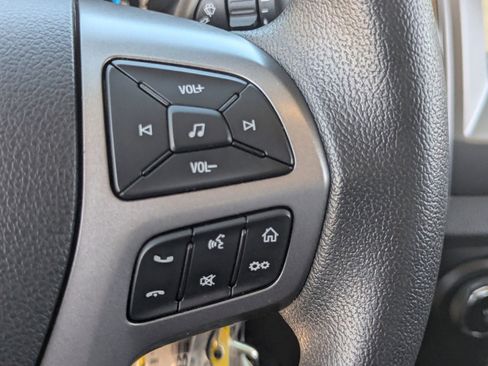 Certified 2023 Ford Ranger XLT w/ Trailer Tow Package image 25