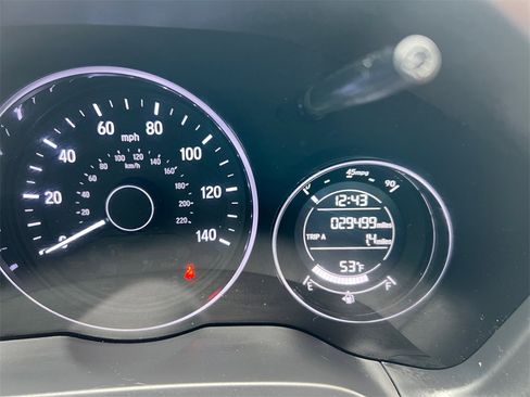 Used 2022 Honda HR-V Sport image 20