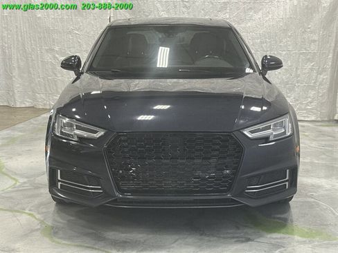 Used 2017 Audi A4 2.0T Premium Plus w/ Premium Plus Package image 19
