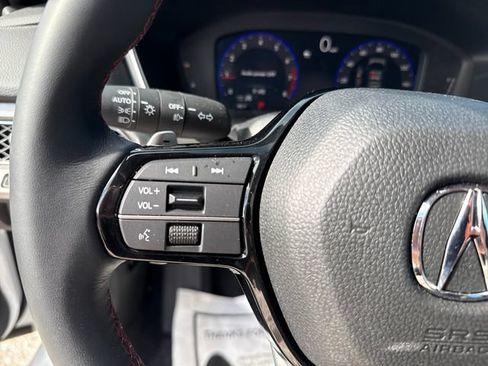 Certified 2026 Acura Integra A-Spec FWD image 18