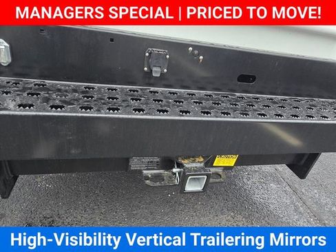 New 2025 Chevrolet Silverado 2500 W/T w/ WT Convenience Package AWD/4WD image 20