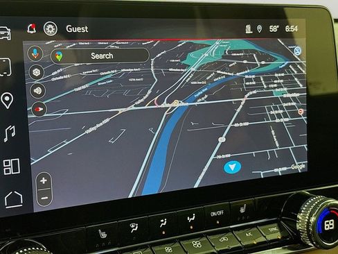 New 2026 GMC Canyon AT4 image 13