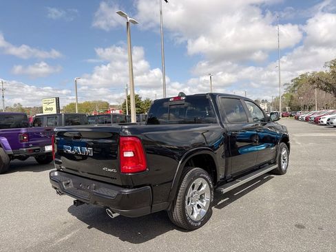 New 2026 RAM 1500 Big Horn image 3