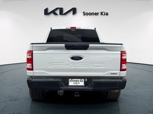 Used 2023 Ford F150 XL RWD image 5