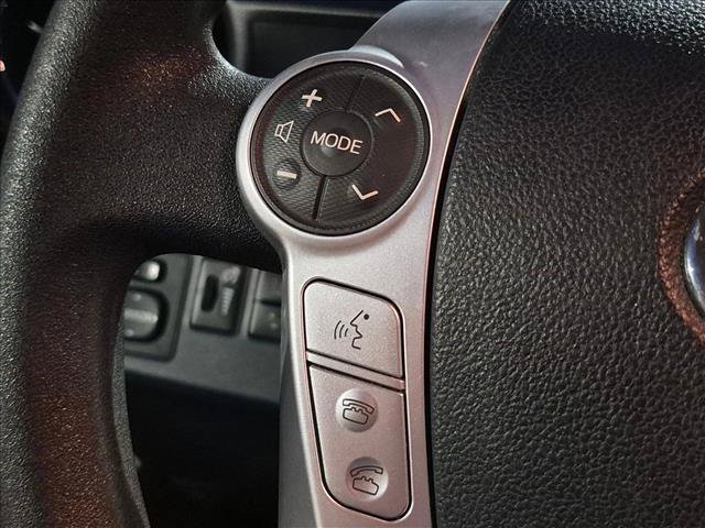 Used 2016 Toyota Prius C Three FWD image 14