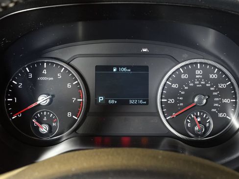 Used 2022 Kia Telluride S FWD image 20