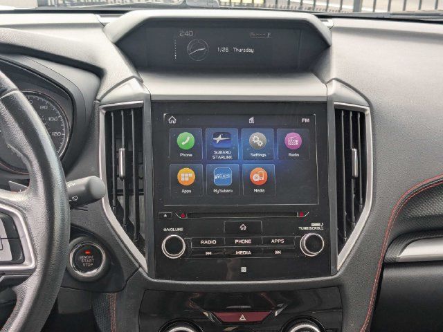 Used 2019 Subaru Forester Sport w/ Popular Package #2 AWD/4WD image 18