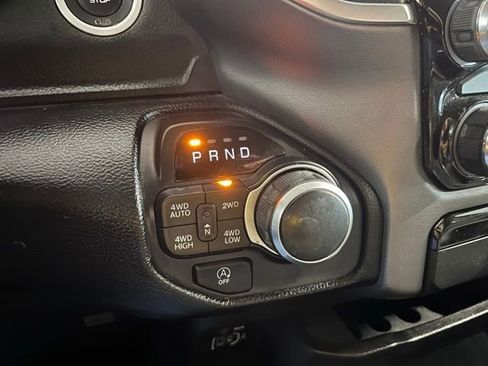 Used 2019 RAM 1500 Big Horn image 25