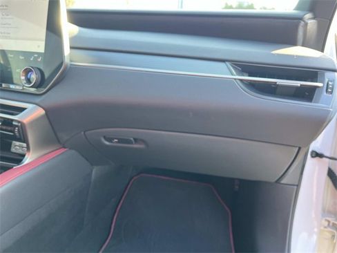 Used 2023 Lexus RX 500h F Sport image 28