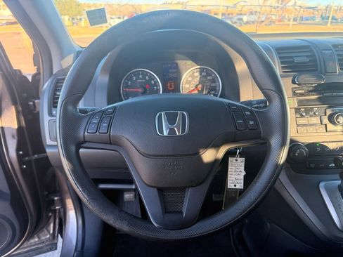 Used 2011 Honda CR-V SE image 12