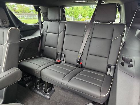 New 2026 Cadillac Escalade Sport w/ Touring Package AWD/4WD image 18