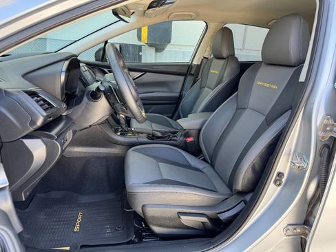 Used 2023 Subaru Crosstrek 2.5i Sport image 14