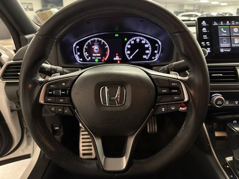 Used 2019 Honda Accord Sport image 21