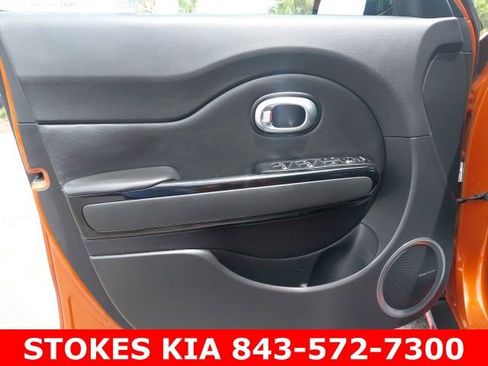 Used 2018 Kia Soul ! w/ Tech Package FWD image 20