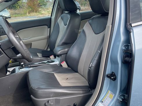 Used 2010 Mercury Milan Hybrid image 17