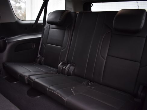 Used 2019 GMC Yukon XL SLT w/ Open Road Package image 27