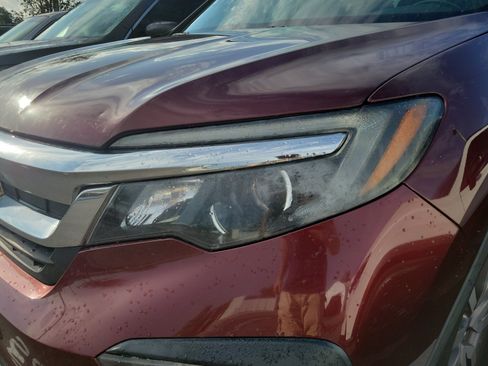 Used 2021 Honda Pilot EX-L image 5
