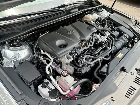 Used 2019 Toyota Avalon Limited w/ Advanced Safety Package FWD image 26