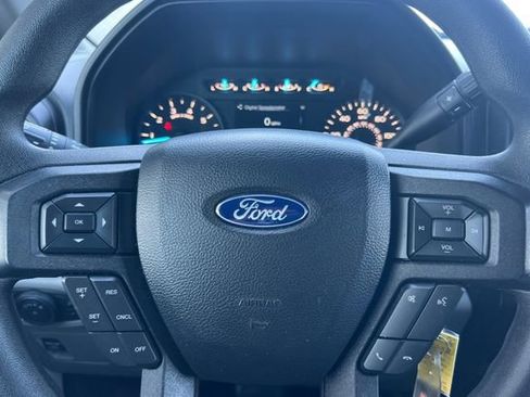 Used 2018 Ford F150 XL w/ Equipment Group 101A Mid image 27