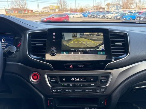 Used 2022 Honda Pilot Special Edition image 20