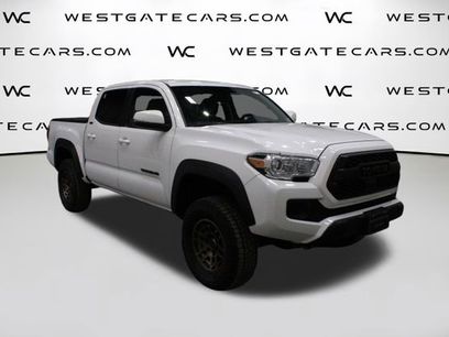 Used 2023 Toyota Tacoma SR
