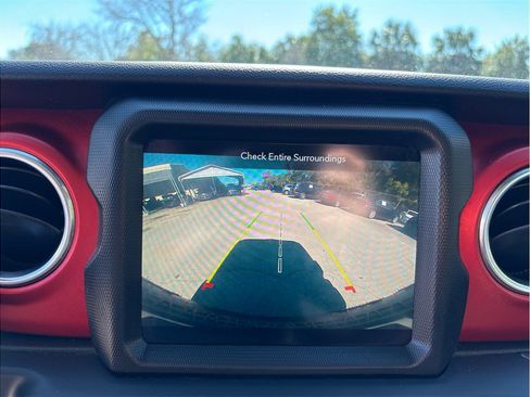 Used 2020 Jeep Wrangler Unlimited Rubicon image 30