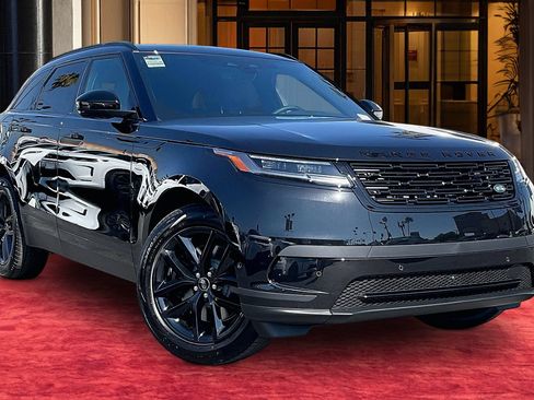 New 2026 Land Rover Range Rover Velar S AWD/4WD image 23