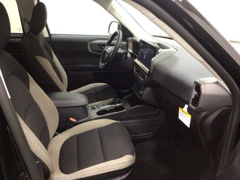 New 2025 Ford Bronco Sport Big Bend w/ Convenience Package image 34