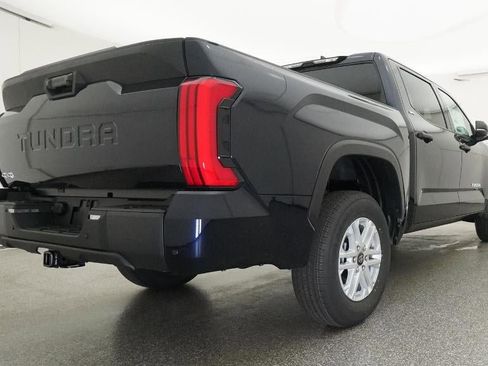 New 2026 Toyota Tundra SR5 image 24