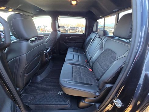 Used 2020 RAM 1500 Rebel w/ Level 1 Equipment Group image 28